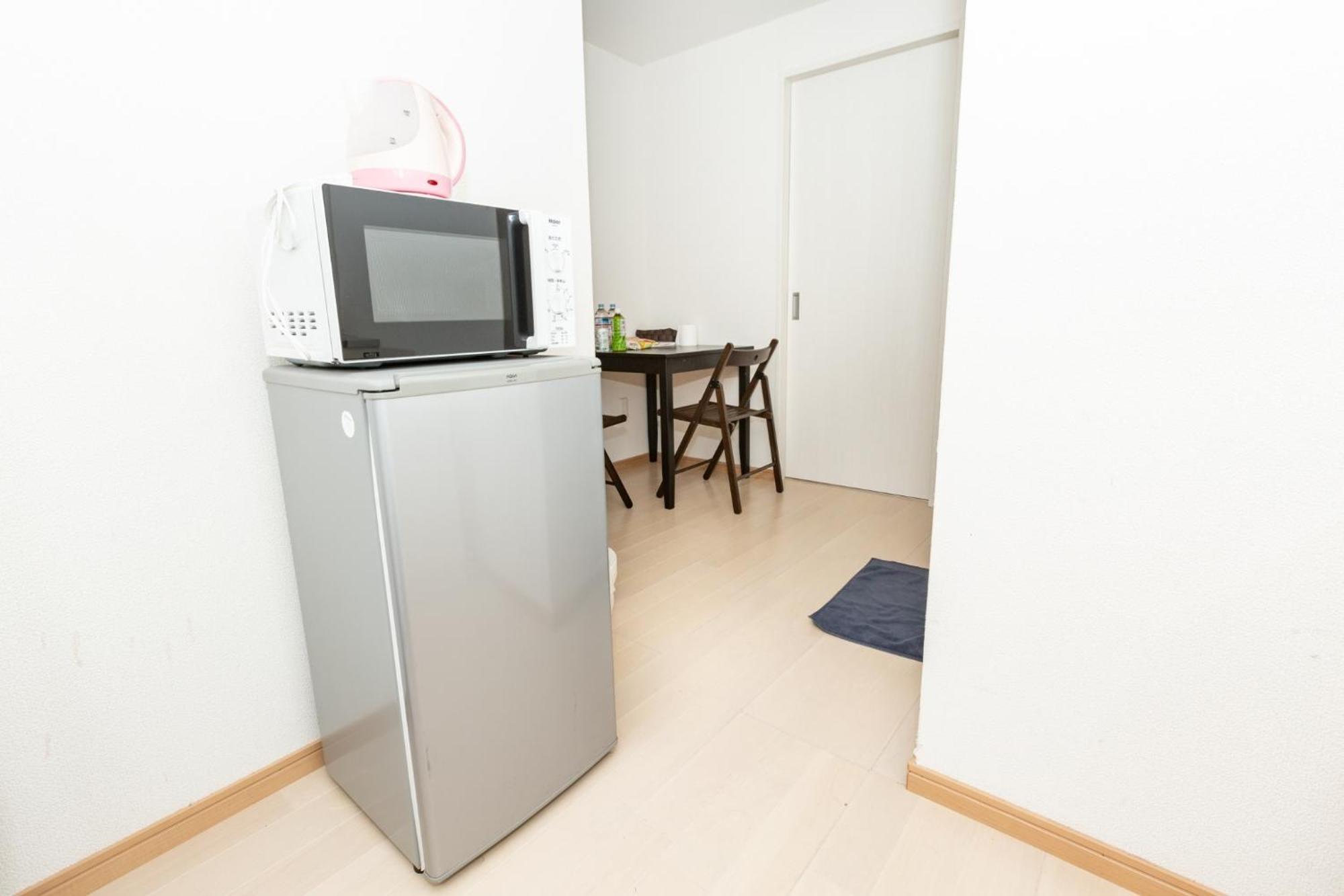House Kamon Heights 102 Appartement