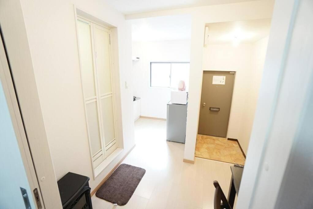 Appartement House Kamon Heights 102