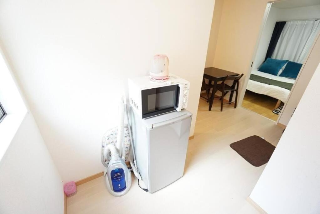 House Kamon Heights 102 Appartement *