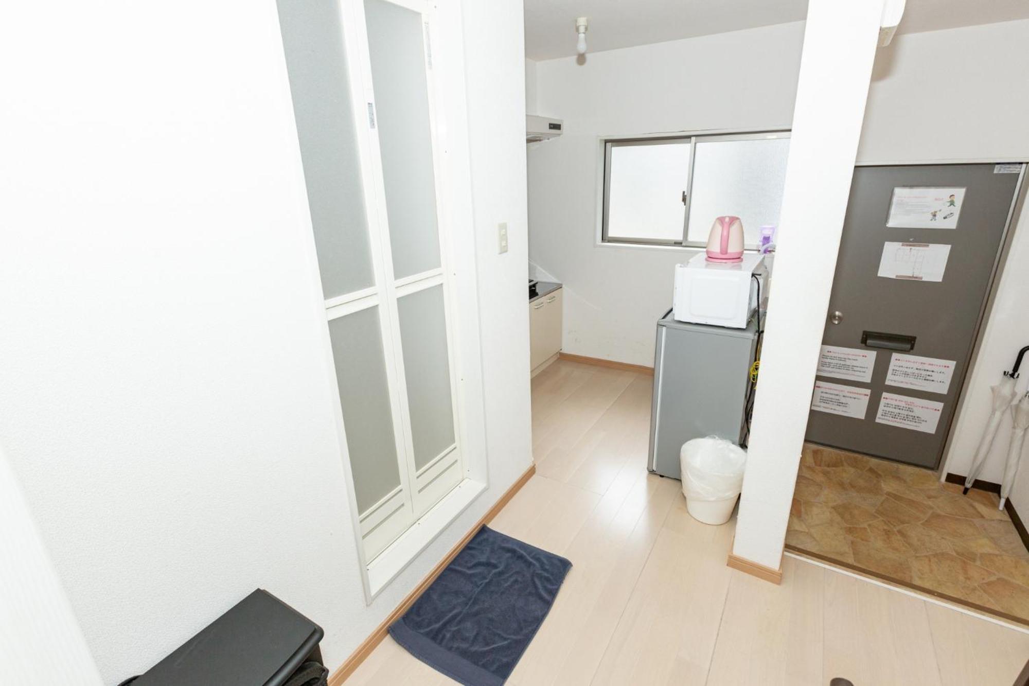 House Kamon Heights 102 *