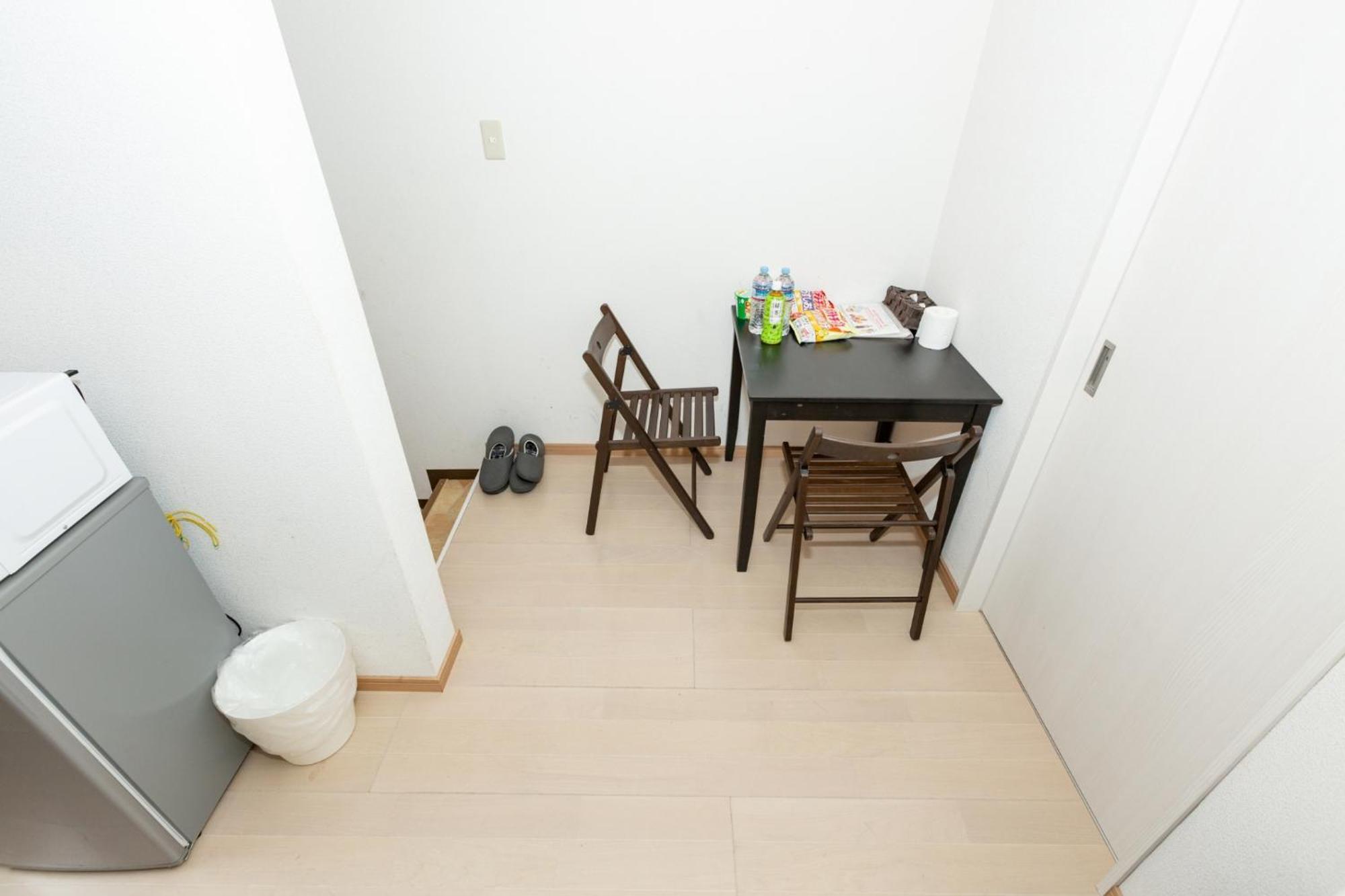 Appartement House Kamon Heights 102